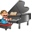 피아노 이미지