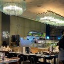 해피투개더 | 잠실 송년모임 맛집 블루리본 마노디셰프 청첩장 모임