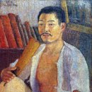 서양화 이미지