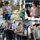 새벽시장 이미지