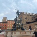 고대1088 | [이탈리아] 볼로냐 당일치기 완벽 코스! 주요 명소 모음 (+베네치아에서 볼로냐 가는 법)