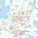 달포큰길 이미지