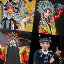 [미술여행-장두이의 명품연극(29)] 中國이 만든 演劇主義 최고의 연극~京劇 이미지