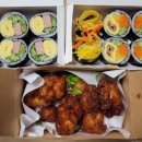 오토김밥&닭강정수원 이미지
