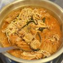 전주 중화산동맛집 냉삼겹살전문 ‘구백집’ 양푼 생갈비 김치전골 후기