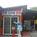 수룡캠핑장 이미지