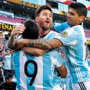 피파랭킹 1위를 오래 유지한 나라 순위 이미지