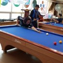 한마음 당구클럽 이미지