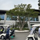 특별한 8경을 즐길 수 있는 파인스톤CC 라운드 후기 및 파인스톤 빌리지 소개