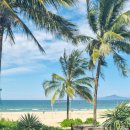 BLUSH 카페 앞 이미지