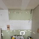 수성SK리더스뷰경로당 | 대구 리더스뷰 오로라웜블랑 싱크대 인테리어 후기