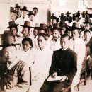 한국기독교역사박물관 | 서울역사박물관 YMCA 전시회 관람 후기 – 3·1운동 의 중심에서 청년을 만들다, 서울YMCA가 남긴 근대...