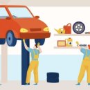 현대자동차 홍농점 이미지