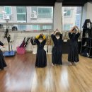 마대훈 검도관 이미지