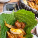 통돼지두루치기 이미지