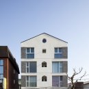 망원동 건축사사무소 이미지