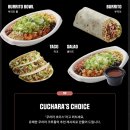 한국의 치폴레 쿠차라 합정역점 멤버십 적립방법 내돈내산 후기