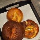 [성수] 소금빵의 시대는 가고 버터소금베이글이 왔다 "베이크 모굴" 내돈내산 후기
