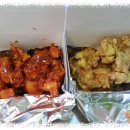 홀라닭강정 이미지