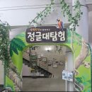 (주)하이원추추파크 | [강원/태백] 아이와 주말에 가기 좋은 "정글대탐험" 하이원추추파크점 후기