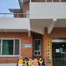 금대리 마을회관 이미지