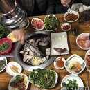 강애수장어구이 이미지