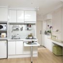 굿모닝레지던스호텔 휴 이미지