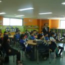 길음초등학교 이미지