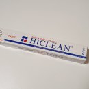 하이크린 | HICLEAN 하이크린 칫솔🦷(이중모 칫솔 추천)
