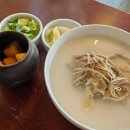 (주)가온인테리어 | 광안리 밀면집 비교 후기 (동면식밀면 vs 가온밀면)