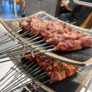 또또양꼬치 | [송파/방이] 태산양꼬치 방이점 잠실 방이동 먹자골목 양꼬치 맛집 후기
