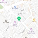 씨유 마포합정점 이미지