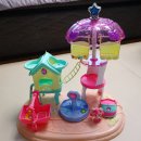 별나라유치원 | [채방구의 장난감 리뷰 #3] 티니핑 슈팅스타 놀이터 ✨ 연계 놀이 가능한 5살 여자아이 장난감 추천 💫