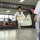 한국체대 국가대표 태권도 | 구래동 태권도, 예비 초등생 새 학년 자신감 키우는 3가지 비법!