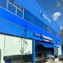 망미역 6번출구 앞 이미지