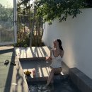 제주 서귀포, 독채숙소 - 자쿠지가 있는 감성숙소 무릉차경 후기 및 추천
