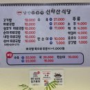 11650-7-69-21 | 맛집 남산 신송자 신마산 식당 최민식님이 극찬한 7월 핫한 국밥집 방문 솔직 후기(본점, 2호점 웨이팅)