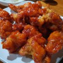 신통치킨수원대 이미지