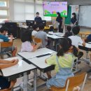 온평초등학교 이미지