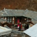 마파도민박 | 순천 드라마 세트장 후기(순천 드라마 세트장 입장료, 달동네, 늑대소년, 마파도, 에덴의 동쪽...