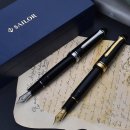 세일러 | [만년필 후기] 세일러 2배 인상전 패닉바잉 세일러 프로피트 21K M닙 후기