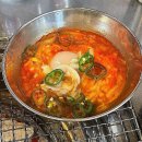 대구 옥포 &#39;신신숯불산곰장어아나고&#39; 조개구이 추천 찐맛집