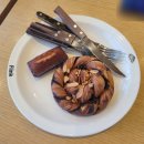 플링크디테일 | 서울 3대 크루아상 판교 디저트 카페 플링크 크루아상 비브카 후기