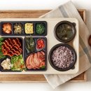 본 도시락 이미지