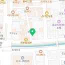 청계천 4호 화장실 이미지