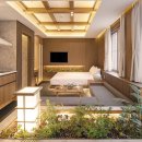 유에이치 스테이 명동 이미지