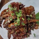 10/17 (토) 오후6시 부천 '봉순게장'에서 맛있는 저녁식사후 분위기 좋은 카페로 차마시러 가요~^^(결산) 이미지
