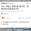 대구 부동산 불가마 시지동 경매낙찰가율 163% 이미지