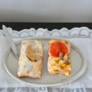 현대자동차 남항점 | 부산 영도 남항시장 피자설기 오전10시 방문 후기