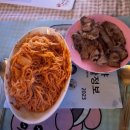 119찜닭 이미지
